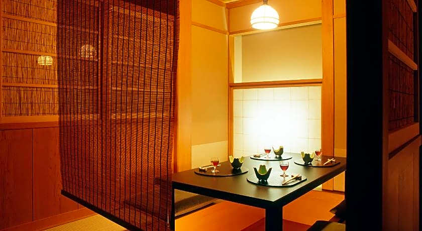 Shima Onsen Toshimaya