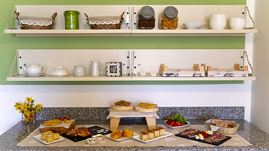 BB Il Grande Salice Bike Friends