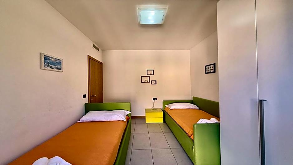 Residence degli Oleandri 6A