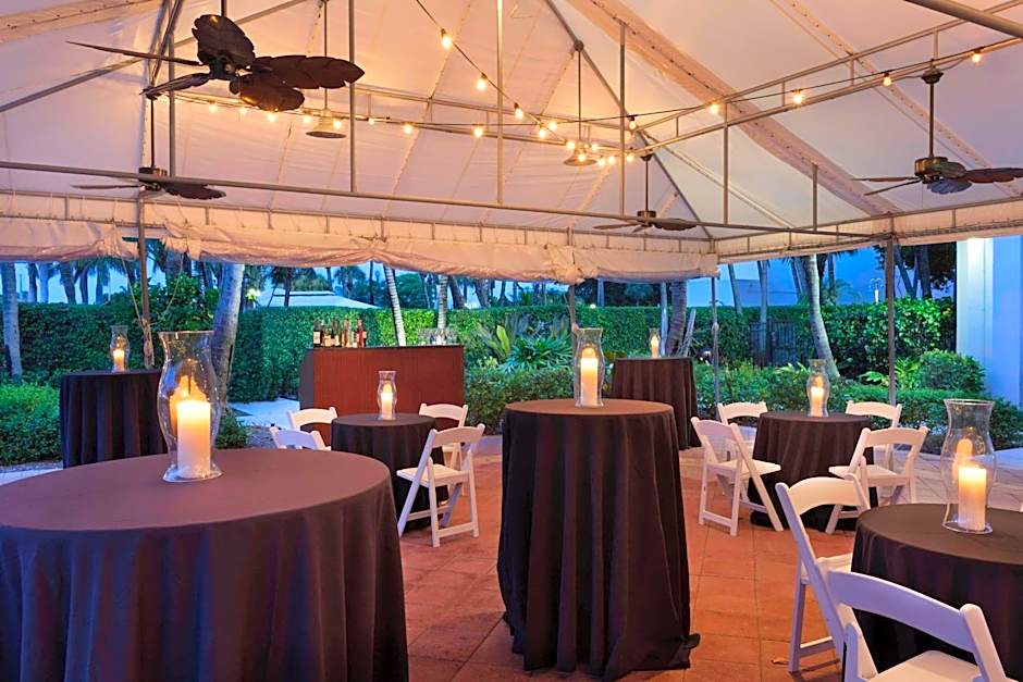 West Palm Beach Marriott