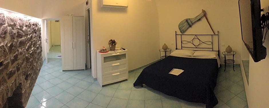 B&B La Grotta Marina