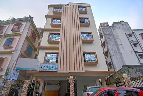 Collection O Bricks Inn Hazra Road Near Birla Mandir