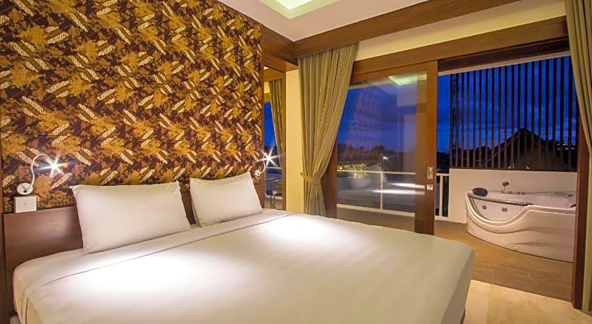 M Suite Bali
