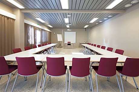 Scandic Kajanus - Alojamientos en KAJAANI