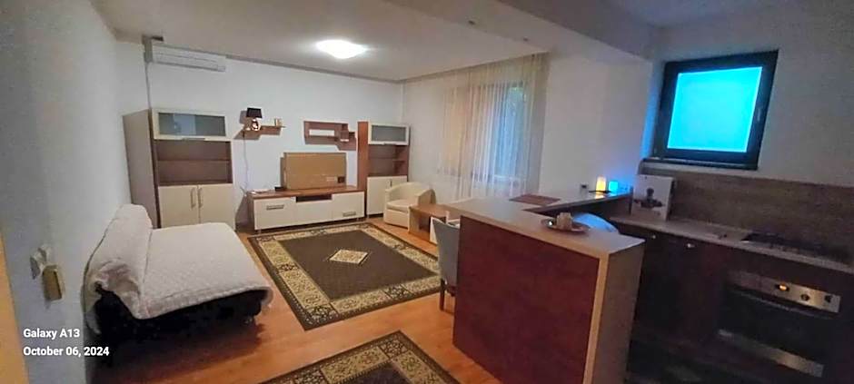 VillaWeb 9rooms - Long term business aparthotel 29 Euro per night per room, min 3months