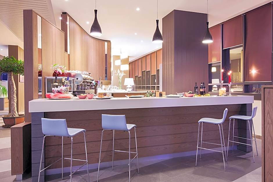 Ibis Styles Roma Eur