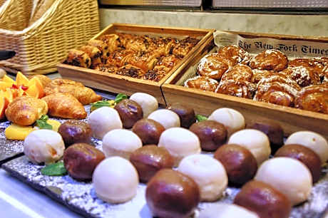 Mercure Madrid Centro