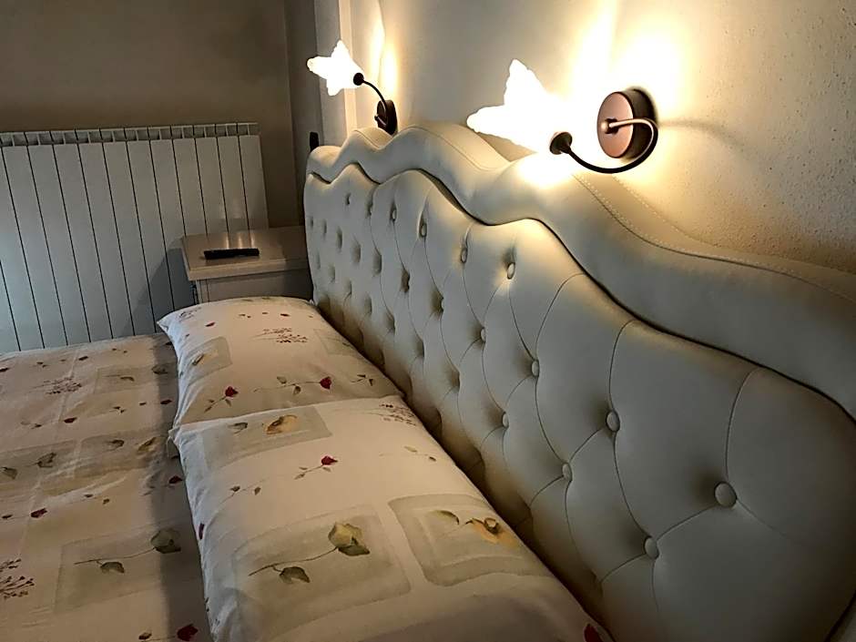 Locanda La Posta Nöa - B&B