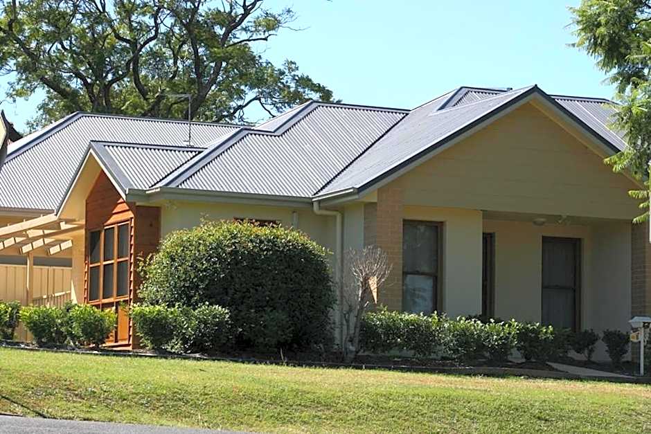 Noah's Mid City Motor Inn Muswellbrook