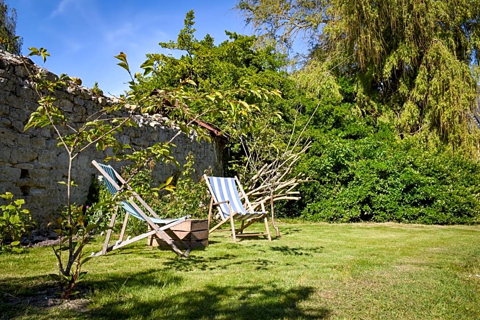 Utah Beach Chambre d'hôtes – Sainte-Marie-du-Mont, IA