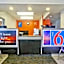 Motel 6 Dania Beach, FL