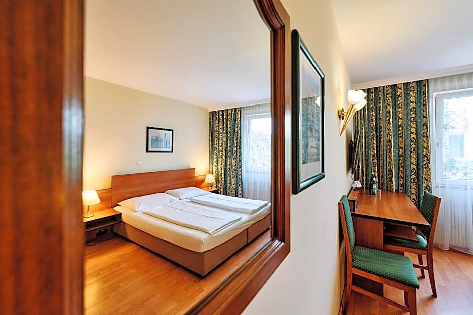 Hotel Deutschmeister