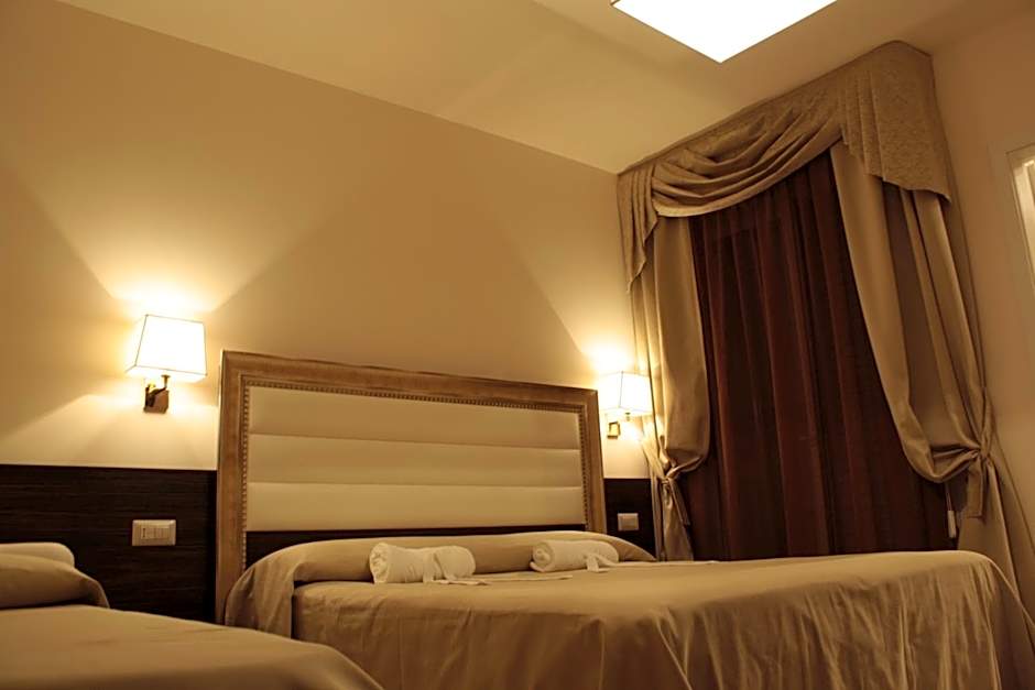 Hotel Donatella Pinarella