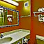 NORTHEAST GARDEN INN.