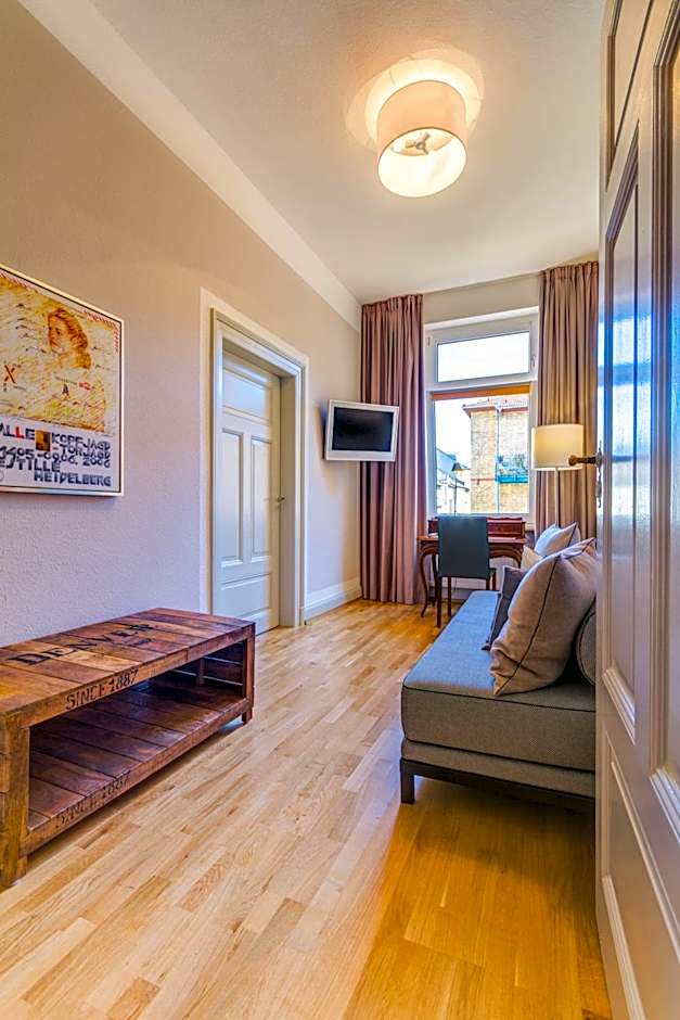 Qube Hotel Bergheim
