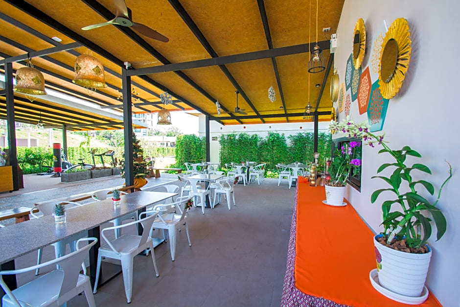 Goodnight Phuket Villa