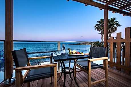 Infinity Blue Boutique Hotel & Spa - Adults Only