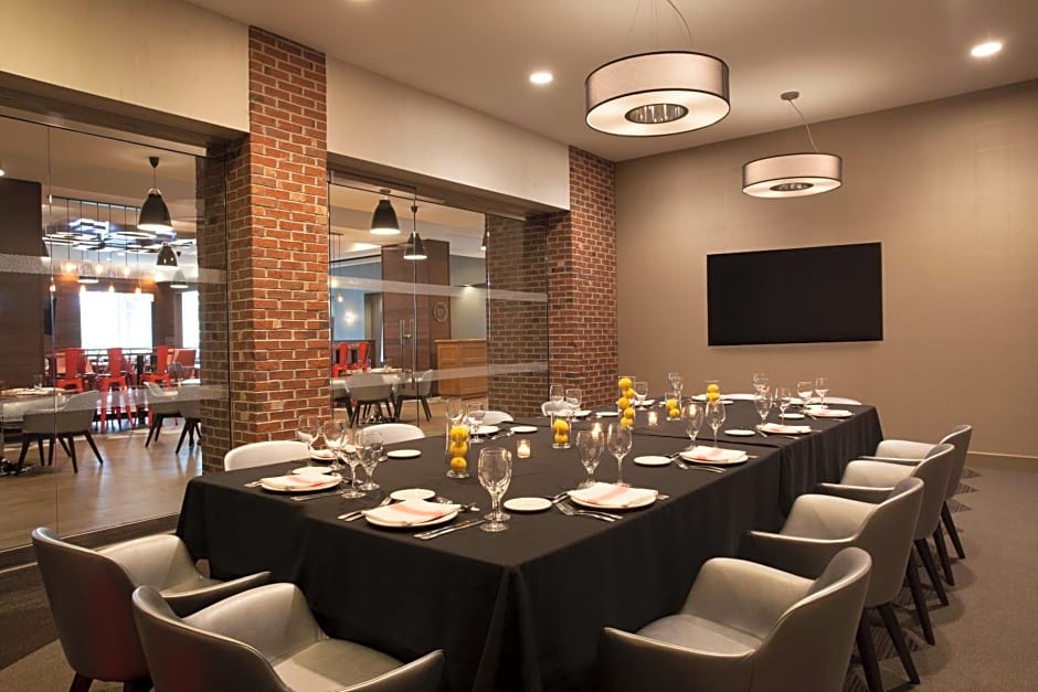 Four Points by Sheraton Richmond