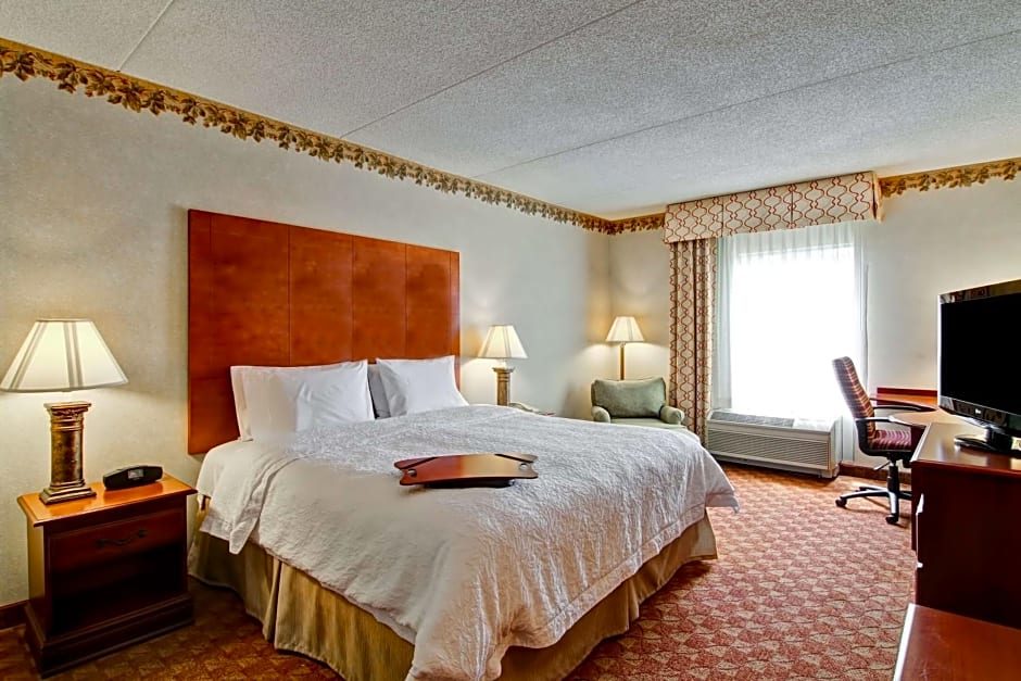 Hampton Inn By Hilton & Suites Leesburg