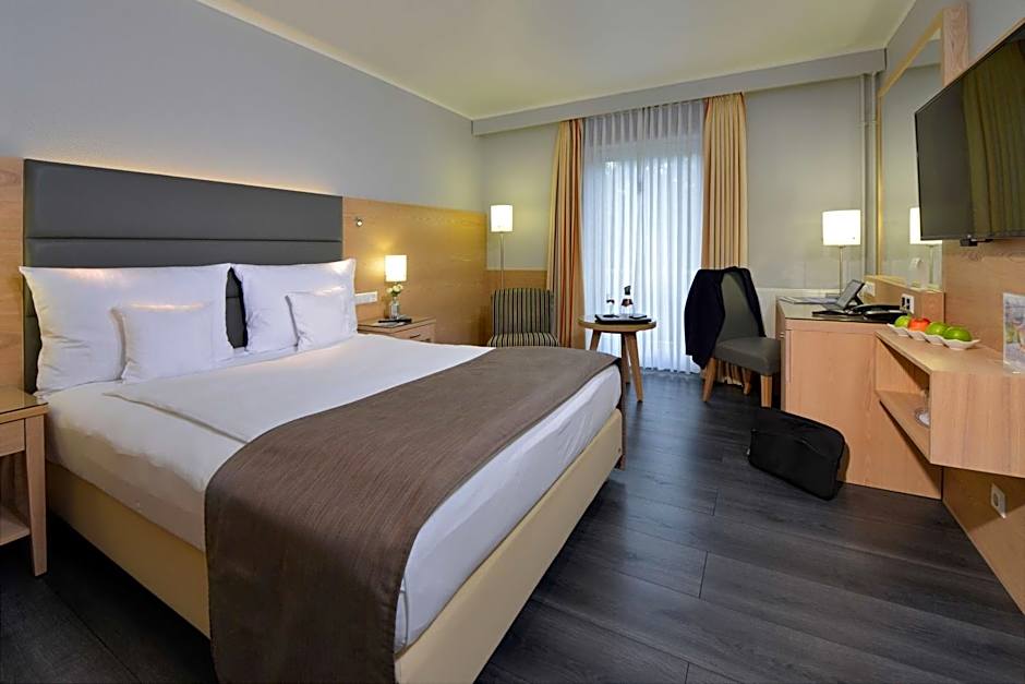 Best Western Hotel Der Fohrenhof