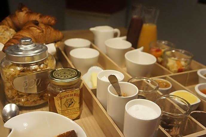 Guesthouse Le Mas de Cotignac