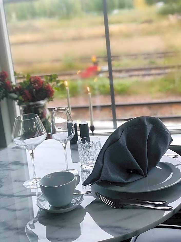 Orsa Järnvägshotell