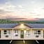 Knights Inn Pine Grove
