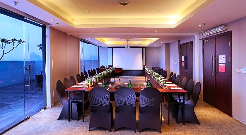 Swiss-Belhotel Pondok Indah