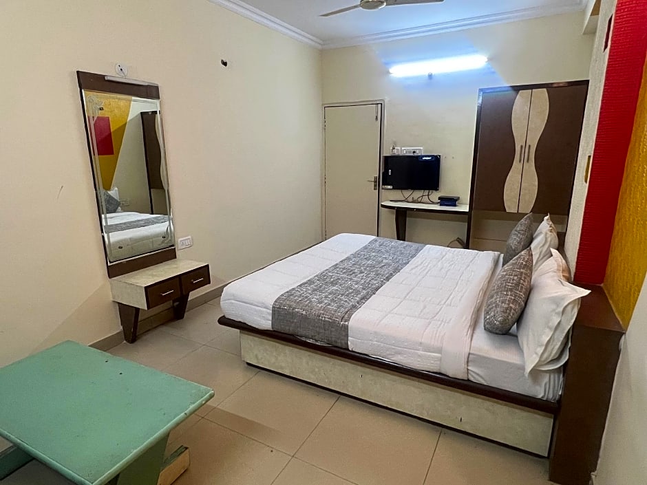 Hotel savera inn