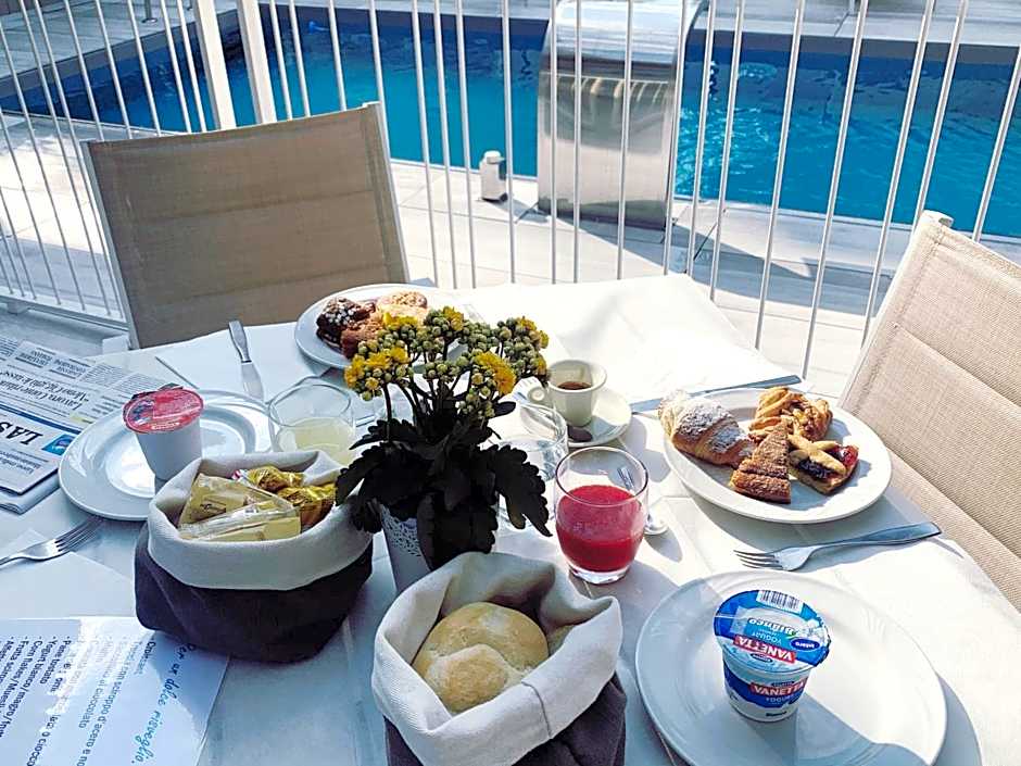 Hotel Mon Pays