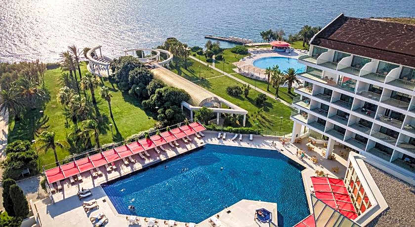 Grand Hotel Ontur Cesme