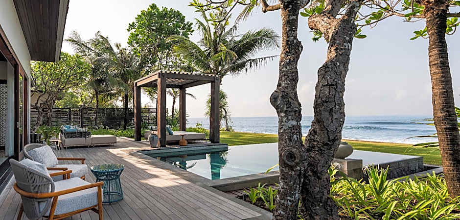 Regent Bali Canggu By IHG