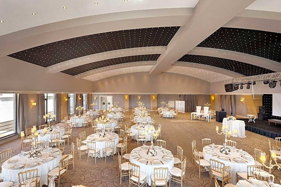 Ramada Plaza by Wyndham Eskisehir