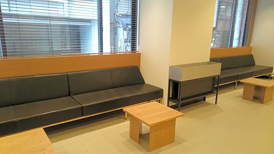 Nishitetsu Inn Nihonbashi