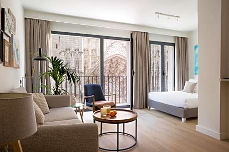 Superior Two-Bedroom Suite