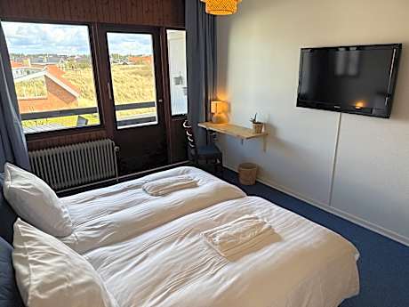 VØ Drop Inn