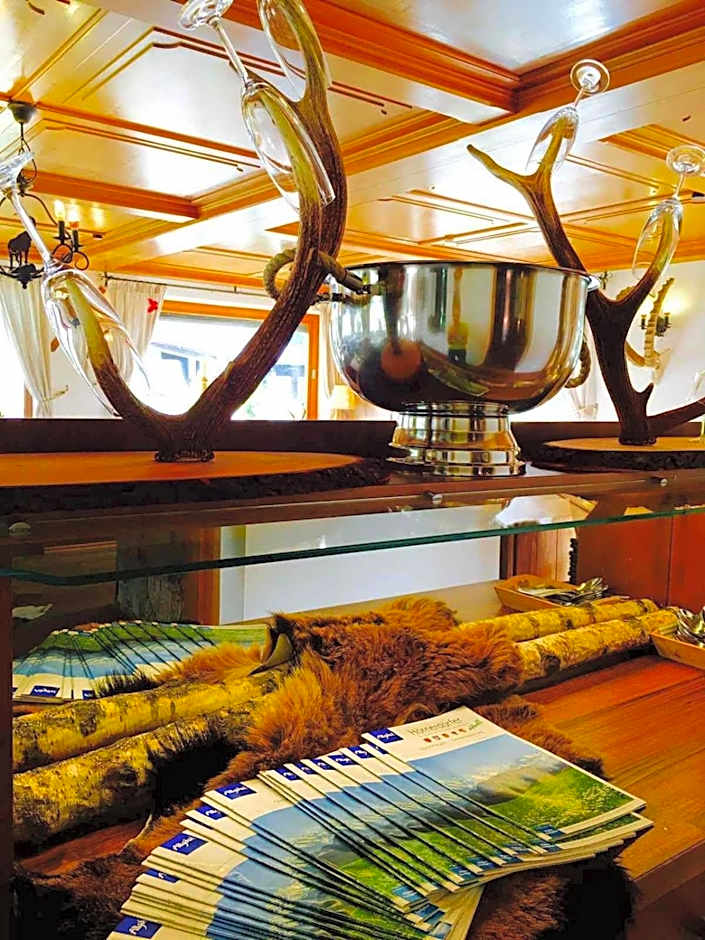 Steinbock Bed & Breakfast