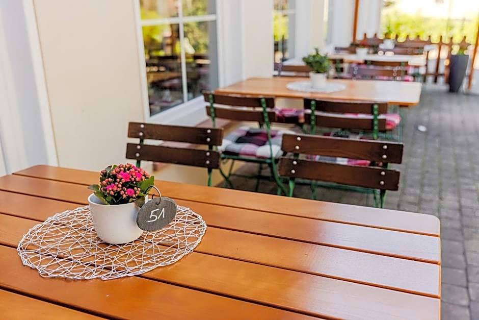 Landgasthof zur Linde