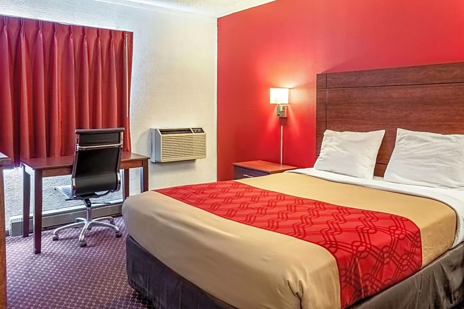 Econo Lodge Prineville