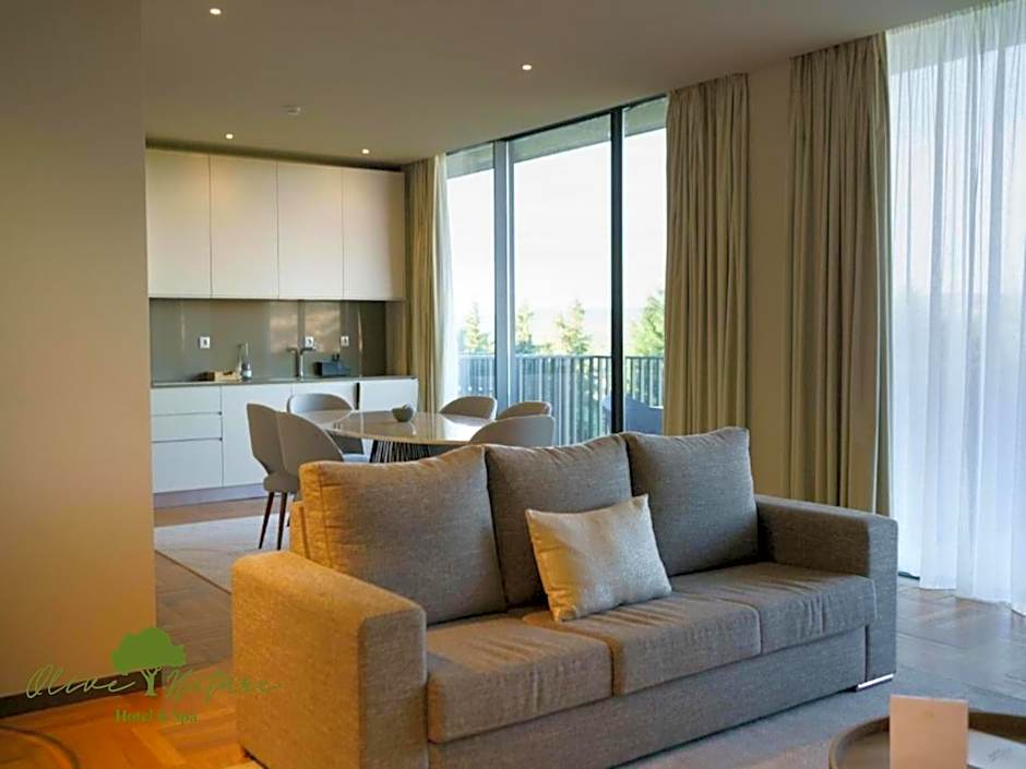 Olive Nature Hotel & SPA - Quinta Valle de Passos