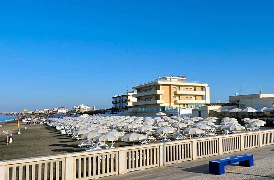 Hotel Miramare