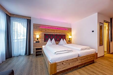 Comfort Double or Twin Room