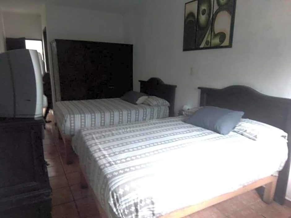 Hotel Raíz de Sierra