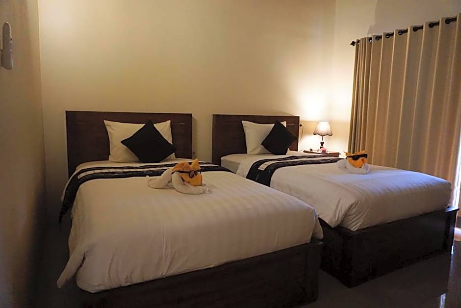 Kubu Artha Bungalow Nusa Penida