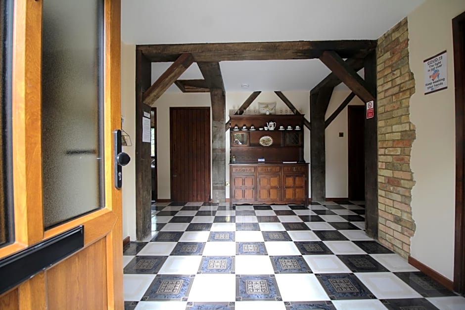 Highfields Holidays bed & breakfast