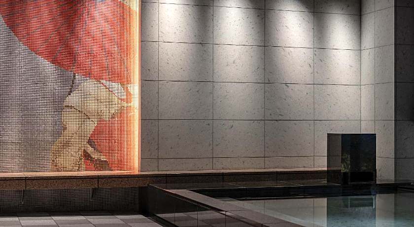 Mitsui Garden Hotel Ginza-gochome