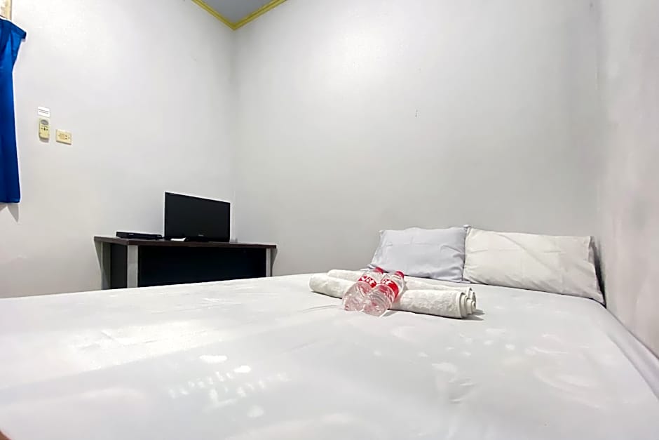 Budi Residence II Redpartner