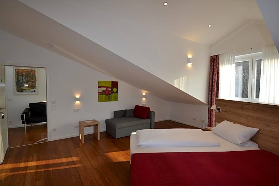 Weinhaus Steppe Hotel 3***Superior und Weinstube