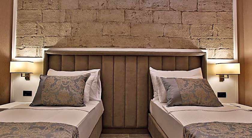 Mardin Airport Hotel