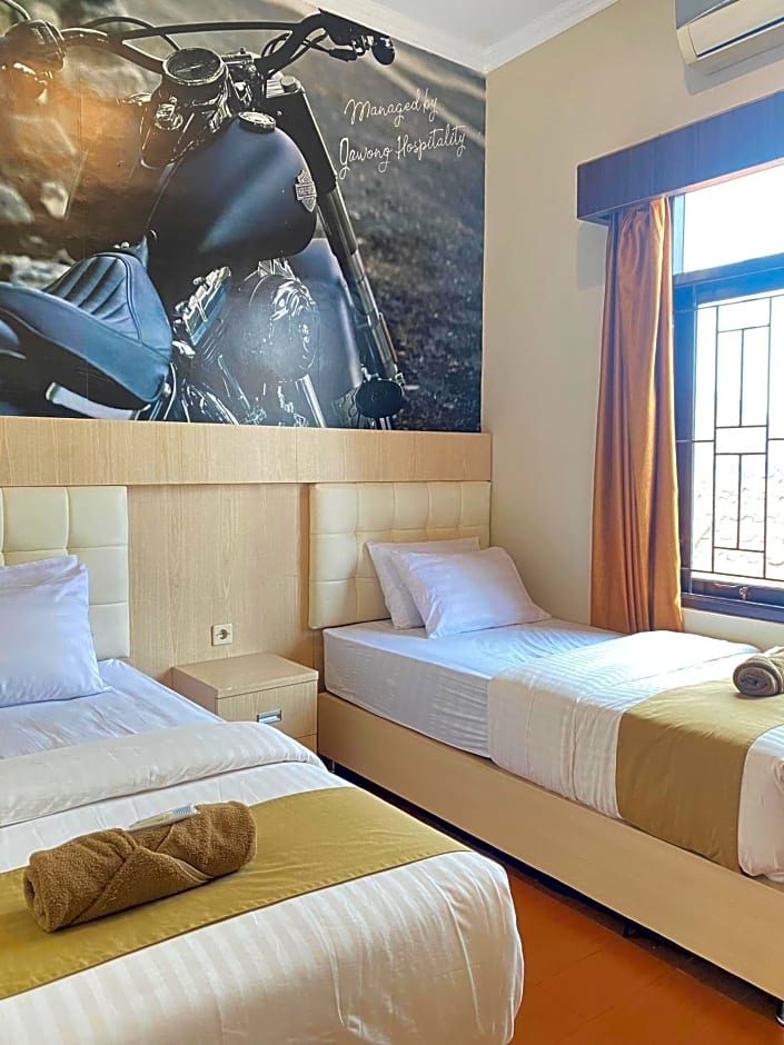 Ayuri Hotel Malioboro